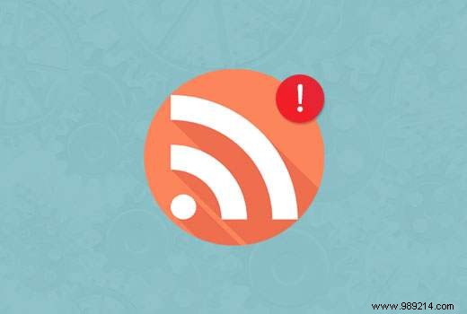 How to Fix WordPress RSS Feed Errors: Proven Troubleshooting Guide