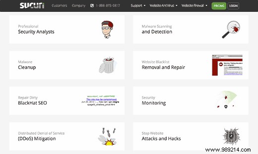 How to Fix the  This Site Contains Harmful Programs  Warning in WordPress
