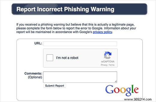 How to Fix the  This Site Contains Harmful Programs  Warning in WordPress