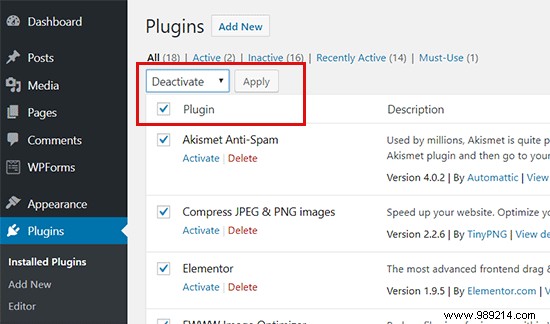 How to Fix WordPress 429 Too Many Requests Error: Step-by-Step Guide