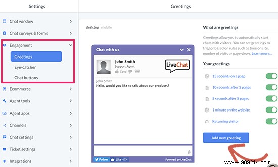 How to Deliver Personalized Welcome Messages to Every User in WordPress