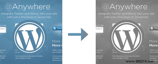 How to Automatically Generate Grayscale Images in WordPress