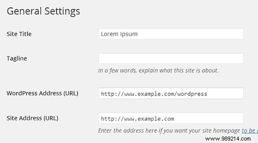 How to Remove /wordpress/ from Your WordPress Site URL: Step-by-Step Guide