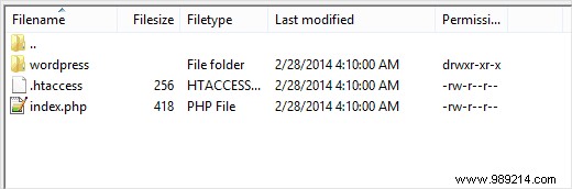 How to Remove /wordpress/ from Your WordPress Site URL: Step-by-Step Guide