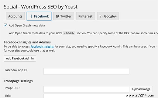 How to Access Facebook Insights for Your WordPress Site: Complete Guide