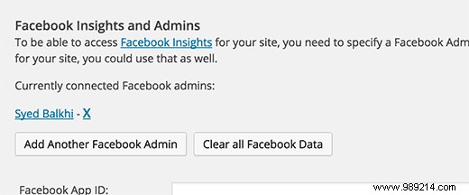 How to Access Facebook Insights for Your WordPress Site: Complete Guide