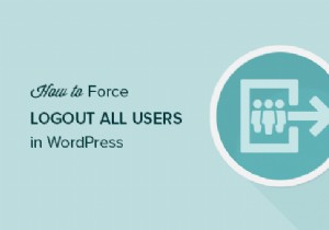 How to Force Logout All Users in WordPress: A Proven Security Step