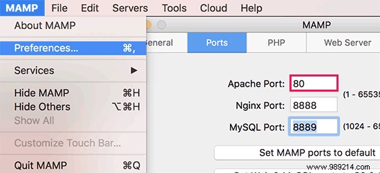 How to Install WordPress Locally on Mac with MAMP: Complete Step-by-Step Guide