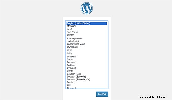 How to Install WordPress Locally on Mac with MAMP: Complete Step-by-Step Guide