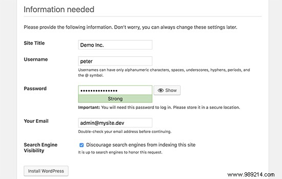 How to Install WordPress Locally on Mac with MAMP: Complete Step-by-Step Guide