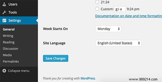 How to Install and Use WordPress in Any Language: Step-by-Step Guide