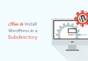How to Install WordPress in a Subdirectory: Expert Step-by-Step Guide
