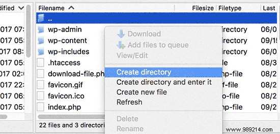 How to Install WordPress in a Subdirectory: Expert Step-by-Step Guide