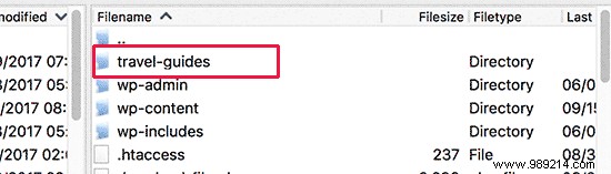 How to Install WordPress in a Subdirectory: Expert Step-by-Step Guide