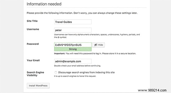 How to Install WordPress in a Subdirectory: Expert Step-by-Step Guide