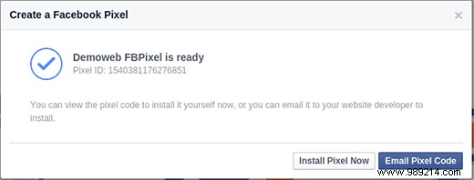How to Install the Facebook Pixel for Retargeting on WordPress: Step-by-Step Guide