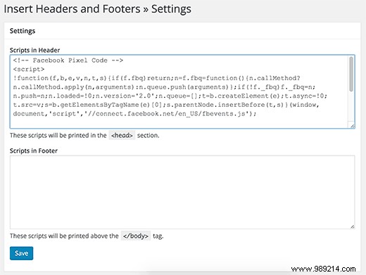 How to Install the Facebook Pixel for Retargeting on WordPress: Step-by-Step Guide