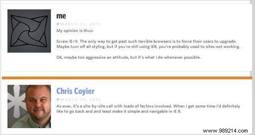 How to Easily Highlight Author Comments in WordPress: Simple CSS Guide