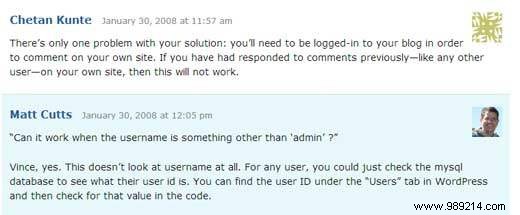 How to Easily Highlight Author Comments in WordPress: Simple CSS Guide