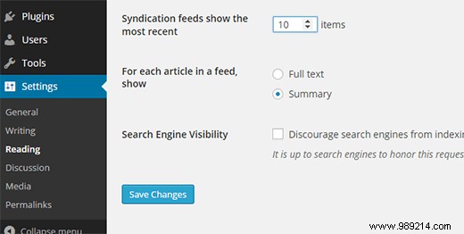 How to Limit Posts in Your WordPress RSS Feed: A Step-by-Step Guide