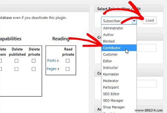 How to Allow WordPress Contributors to Edit Published Posts