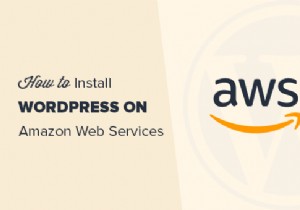 How to Deploy WordPress on AWS: Expert Step-by-Step Guide