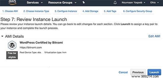 How to Deploy WordPress on AWS: Expert Step-by-Step Guide