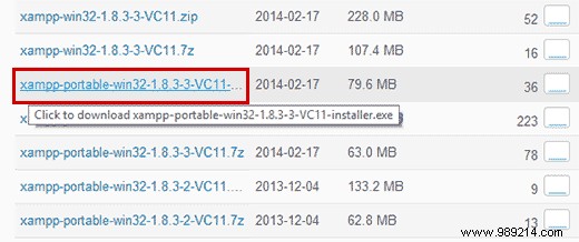 How to Set Up a Portable WordPress Site on a USB Drive with XAMPP
