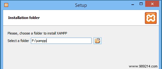How to Set Up a Portable WordPress Site on a USB Drive with XAMPP