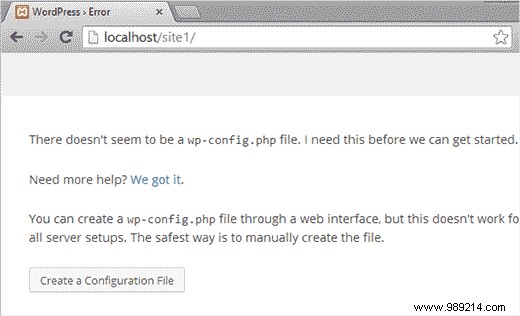 How to Set Up a Portable WordPress Site on a USB Drive with XAMPP