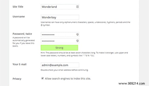 How to Set Up a Portable WordPress Site on a USB Drive with XAMPP