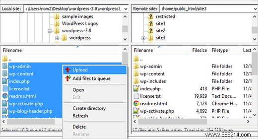 How to Manually Update WordPress Using FTP: Step-by-Step Guide