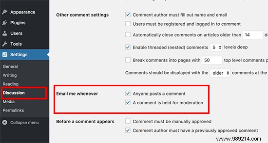 How to Optimize WordPress Comment Notifications for Maximum User Engagement