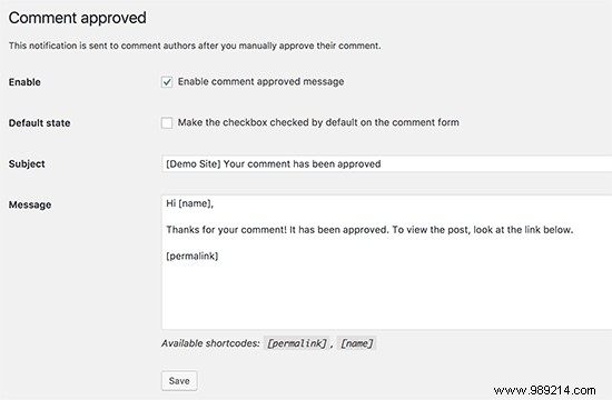 How to Optimize WordPress Comment Notifications for Maximum User Engagement