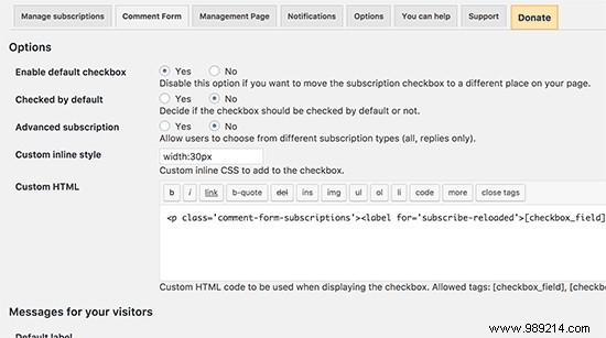 How to Optimize WordPress Comment Notifications for Maximum User Engagement