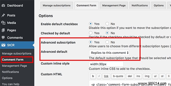 How to Optimize WordPress Comment Notifications for Maximum User Engagement