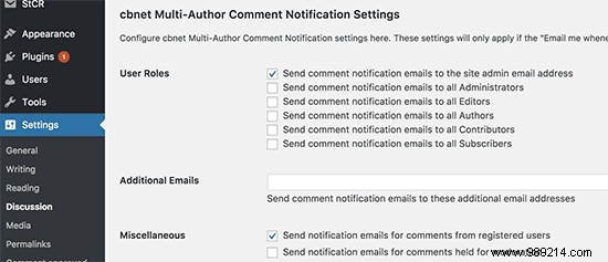 How to Optimize WordPress Comment Notifications for Maximum User Engagement
