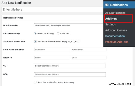 How to Optimize WordPress Comment Notifications for Maximum User Engagement