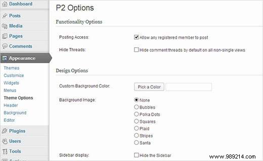 Build an Effective Internal Communication System in WordPress Using the P2 Theme: Step-by-Step Guide