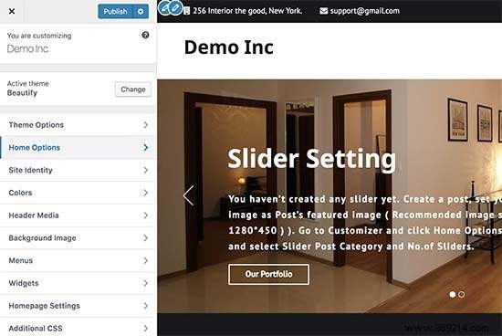 How to Build a Professional Small Business Website: Step-by-Step Guide