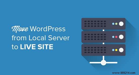 How to Migrate WordPress from Localhost to Live Server: Proven Step-by-Step Guide