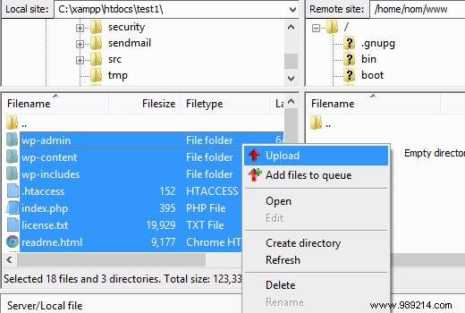 How to Migrate WordPress from Localhost to Live Server: Proven Step-by-Step Guide