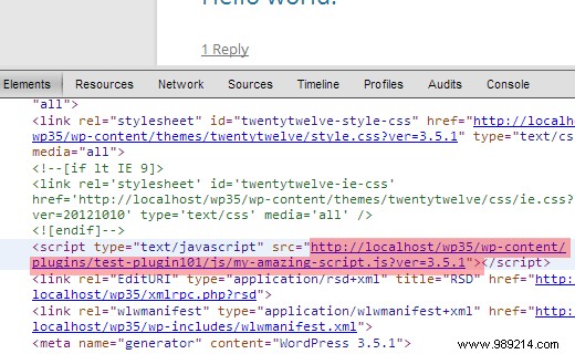 How to Move JavaScript to the Footer in WordPress for Faster Page Speeds
