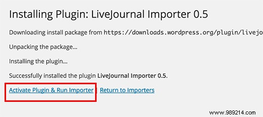 How to Migrate from LiveJournal to WordPress: Complete Step-by-Step Guide