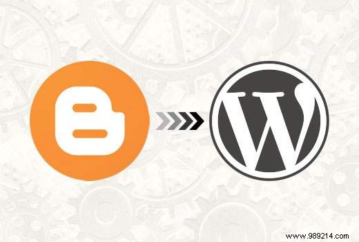 How to Migrate a Custom Domain Blogger Blog to WordPress: Complete Step-by-Step Guide