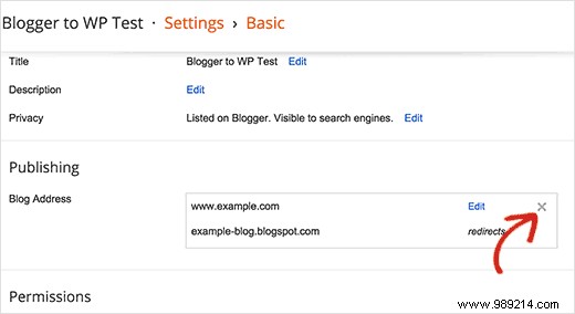 How to Migrate a Custom Domain Blogger Blog to WordPress: Complete Step-by-Step Guide