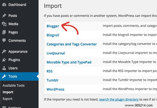 How to Migrate a Custom Domain Blogger Blog to WordPress: Complete Step-by-Step Guide