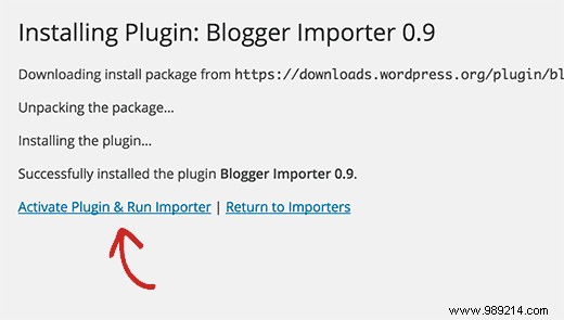 How to Migrate a Custom Domain Blogger Blog to WordPress: Complete Step-by-Step Guide