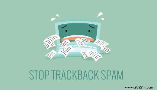 How to Stop WordPress Trackback Spam: Proven Strategies from WPBeginner Experts