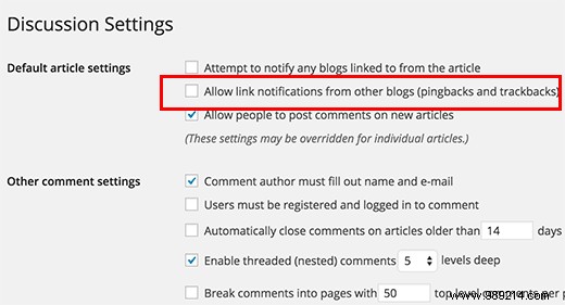 How to Stop WordPress Trackback Spam: Proven Strategies from WPBeginner Experts